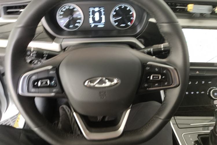 Used Chery Arrizo 5 2021 PRO 1.5L CVT Youth Edition Steering Wheel