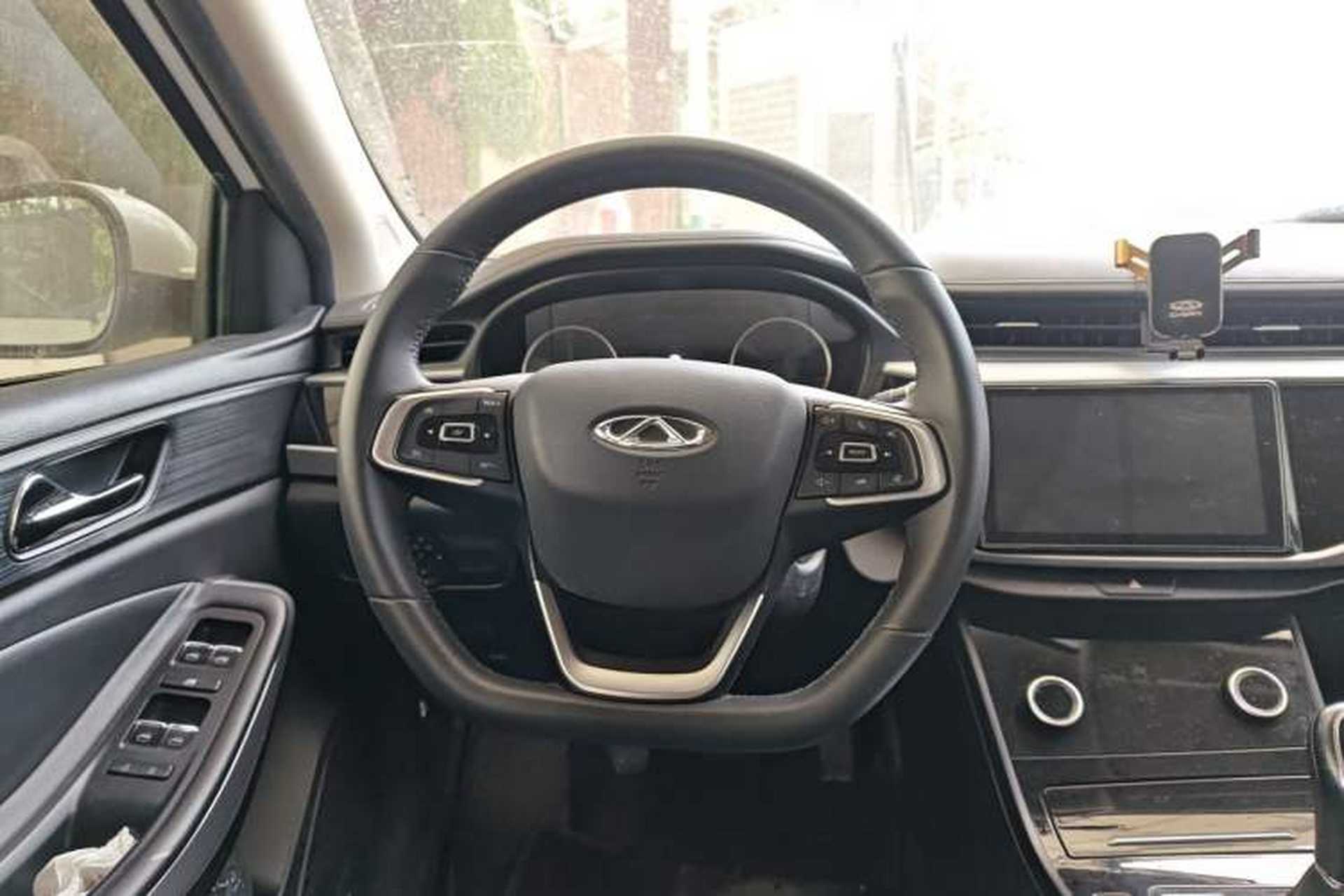 Used Chery Arrizo 5 2021 PRO 1.5L Manual Youth Edition Steering Wheel