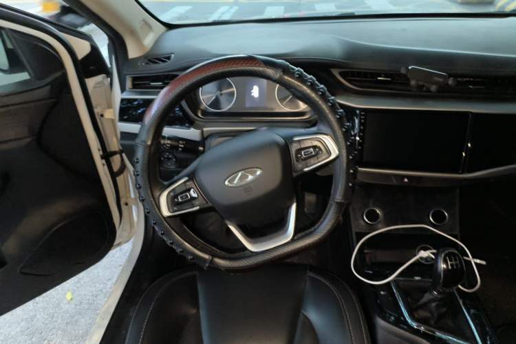 Used Chery Arrizo 5 2021 PRO 1.5L Manual Youth Edition Steering Wheel