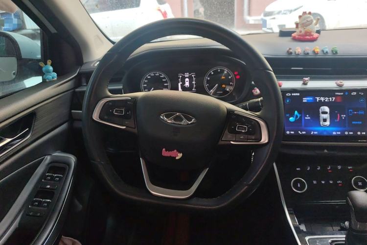 Used Chery Arrizo 5 2021 PRO 1.5L CVT Youth Edition Steering Wheel