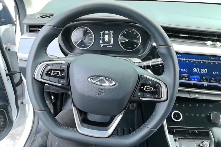 Used Chery Arrizo 5 2021 PRO 1.5L CVT Youth Edition Steering Wheel