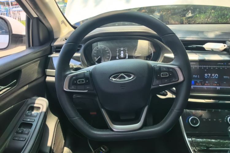 Used Chery Arrizo 5 2021 PRO 1.5L CVT Youth Edition Steering Wheel