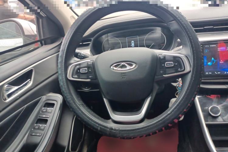 Used Chery Arrizo 5 2021 PRO 1.5L Manual Youth Edition Steering Wheel