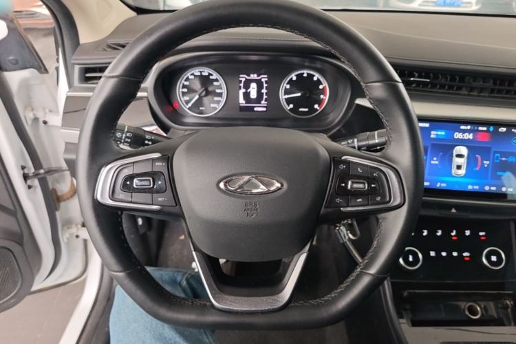 Used Chery Arrizo 5 2021 PRO 1.5L Manual Youth Edition Steering Wheel