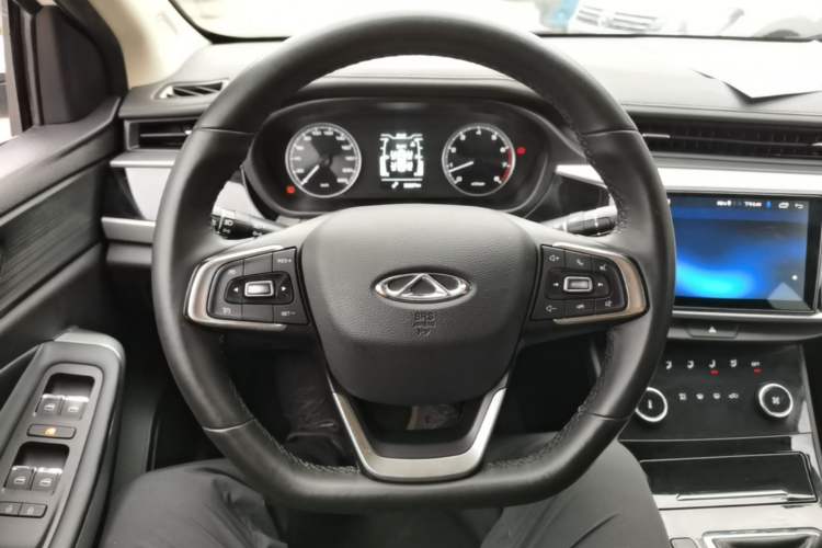 Used Chery Arrizo 5 2021 PRO 1.5L Manual Youth Edition Steering Wheel