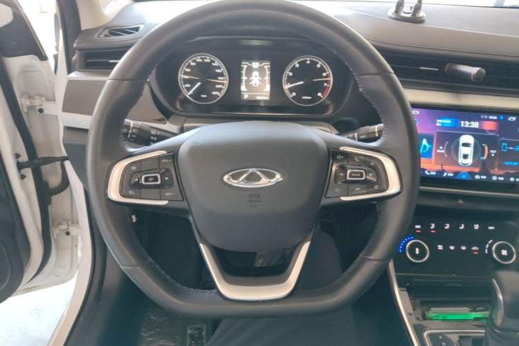 Used Chery Arrizo 5 2021 PRO 1.5L CVT Youth Edition Steering Wheel