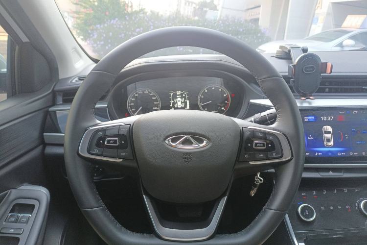 Used Chery Arrizo 5 2021 PRO 1.5L CVT Youth Edition Steering Wheel