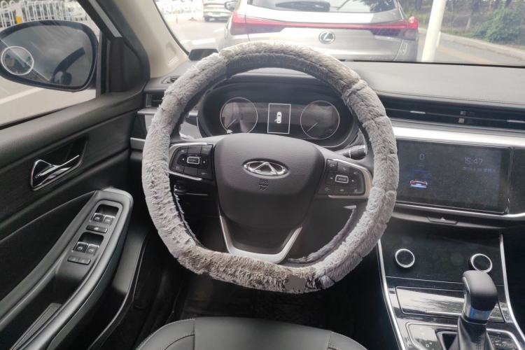 Used Chery Arrizo 5 2021 PRO 1.5L CVT Youth Edition Steering Wheel