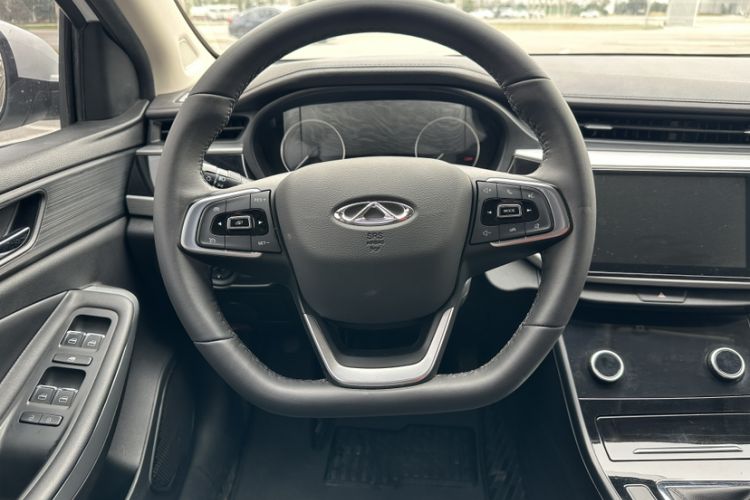 Used Chery Arrizo 5 2021 PRO 1.5L Manual Youth Edition Steering Wheel