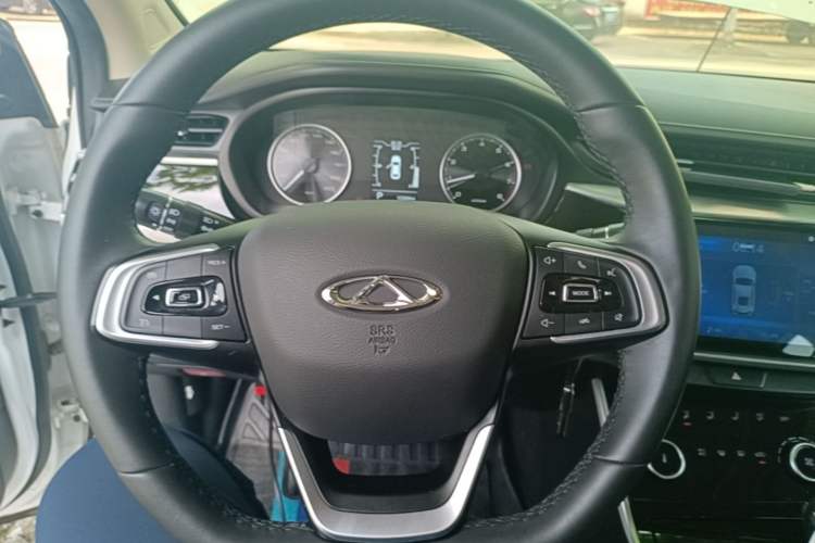 Used Chery Arrizo 5 2021 PRO 1.5L CVT Youth Edition Steering Wheel