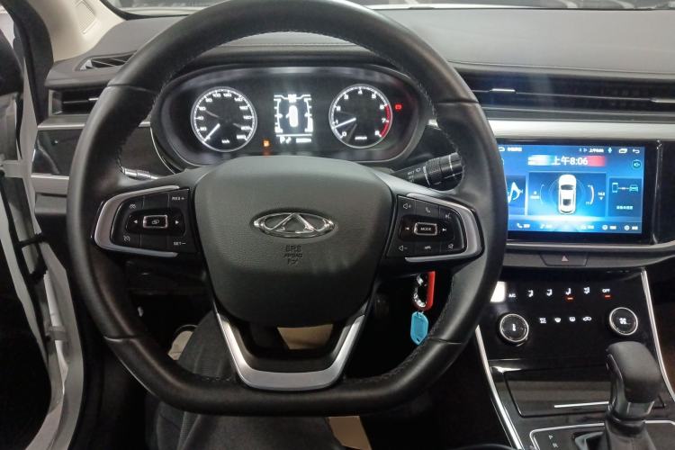 Used Chery Arrizo 5 2021 PRO 1.5L CVT Youth Edition Steering Wheel