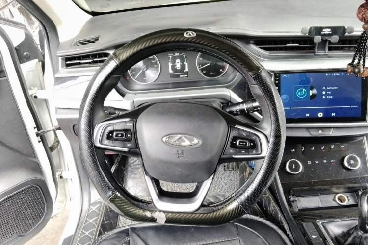 Used Chery Arrizo 5 2021 PRO 1.5L Manual Youth Edition Steering Wheel