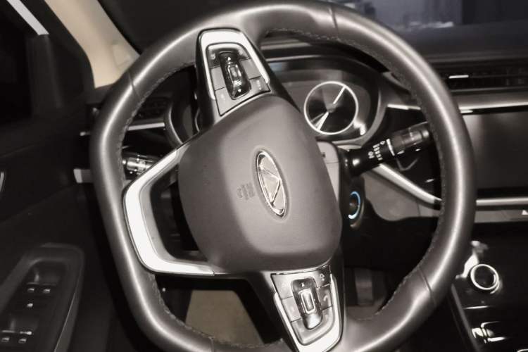 Used Chery Arrizo 5 2021 PRO 1.5L Manual Youth Edition Steering Wheel