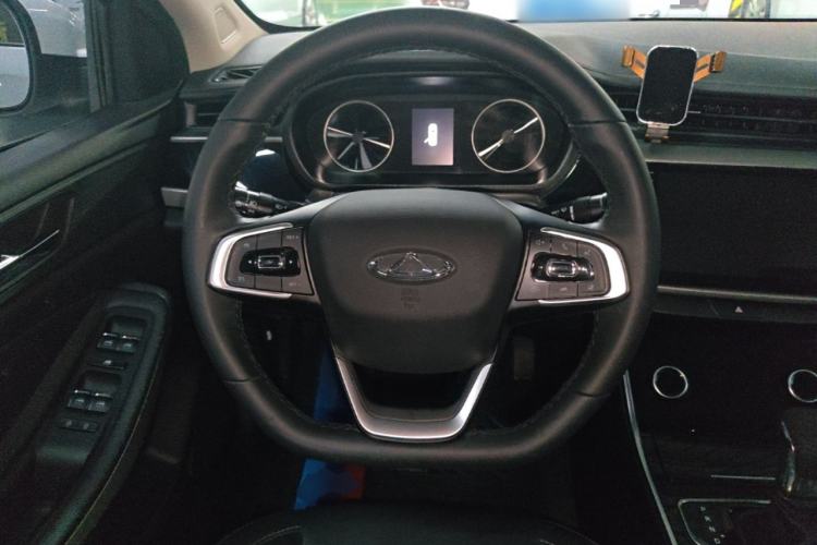 Used Chery Arrizo 5 2021 PRO 1.5L CVT Youth Edition Steering Wheel