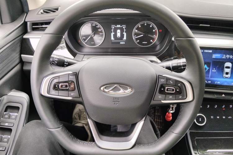 Used Chery Arrizo 5 2021 PRO 1.5L Manual Youth Edition Steering Wheel