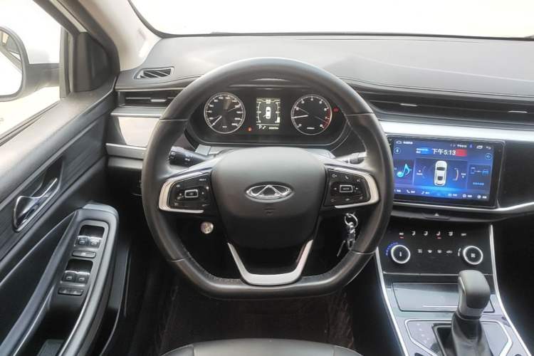 Used Chery Arrizo 5 2021 PRO 1.5L CVT Youth Edition Steering Wheel