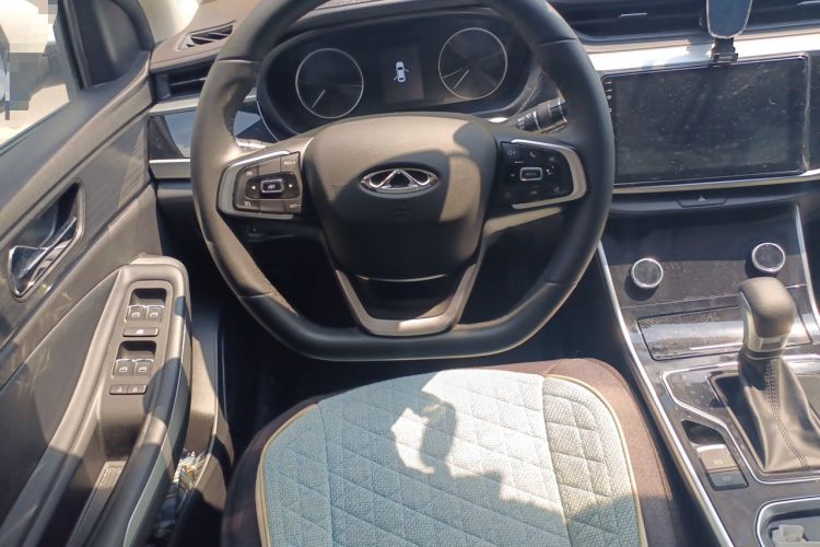 Used Chery Arrizo 5 2021 PRO 1.5L CVT Youth Edition Steering Wheel