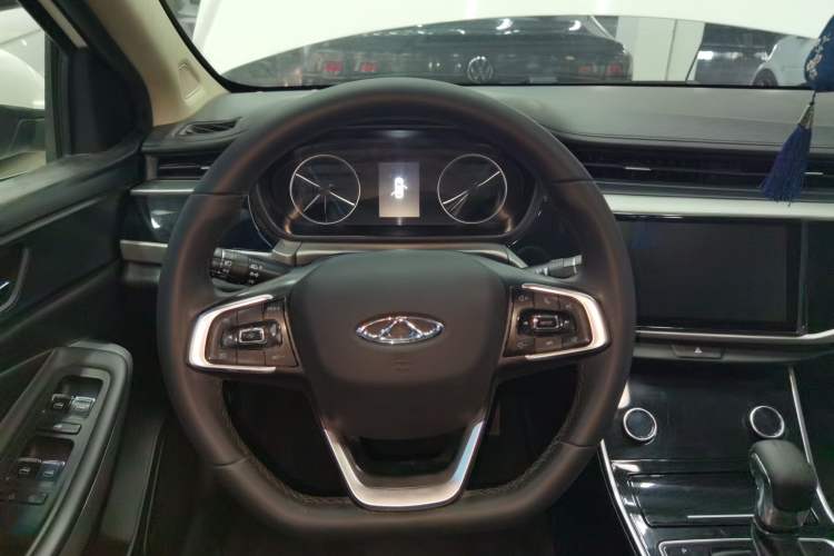 Used Chery Arrizo 5 2021 PRO 1.5L CVT Youth Edition Steering Wheel