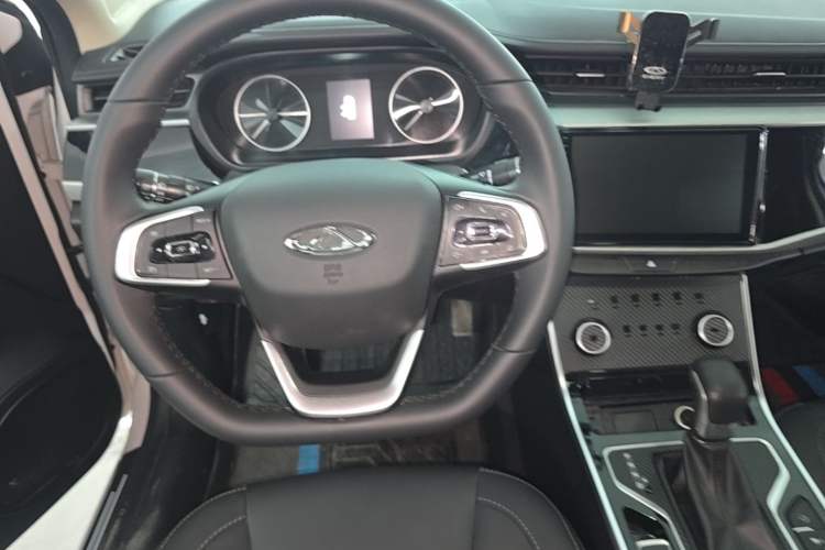 Used Chery Arrizo 5 2021 PRO 1.5L CVT Youth Edition Steering Wheel