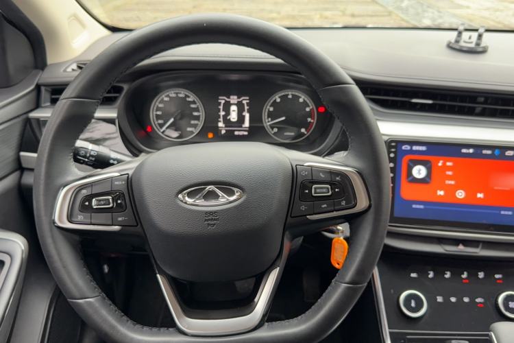 Used Chery Arrizo 5 2021 PRO 1.5L CVT Youth Edition Steering Wheel