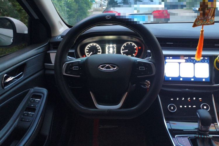 Used Chery Arrizo 5 2021 PRO 1.5L CVT Youth Edition Steering Wheel