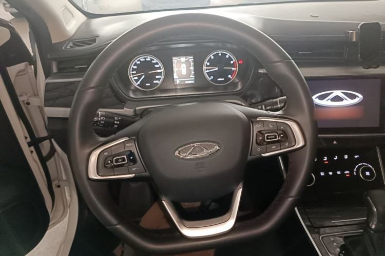 Used Chery Arrizo 5 2021 PRO 1.5L CVT Youth Edition Steering Wheel