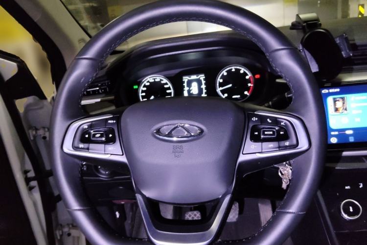 Used Chery Arrizo 5 2021 PRO 1.5L Manual Youth Edition Steering Wheel