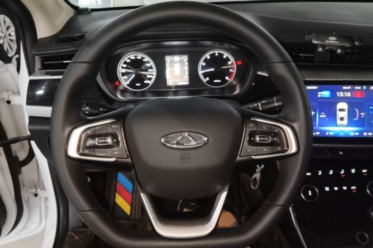 Used Chery Arrizo 5 2021 PRO 1.5L CVT Youth Edition Steering Wheel