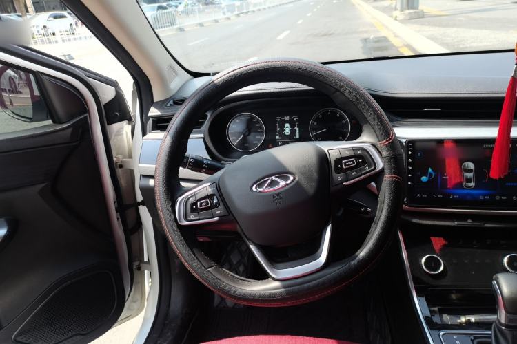 Used Chery Arrizo 5 2021 PRO 1.5L CVT Youth Edition Steering Wheel