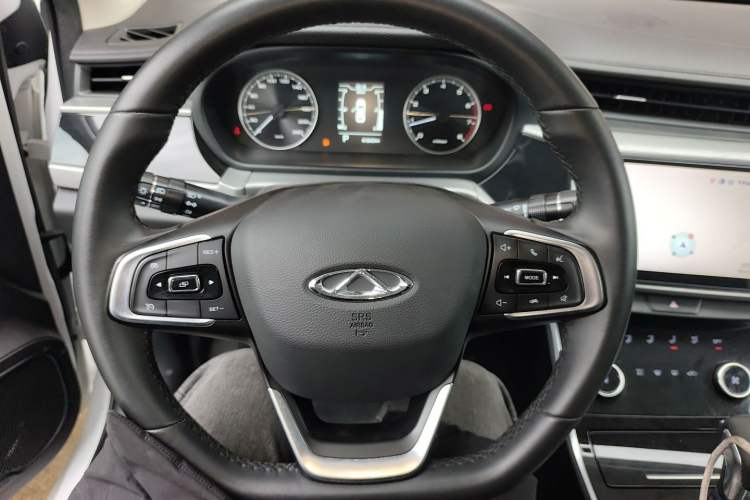 Used Chery Arrizo 5 2021 PRO 1.5L CVT Youth Edition Steering Wheel