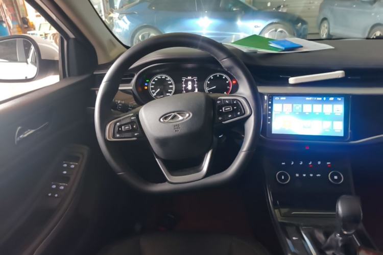 Used Chery Arrizo 5 2021 PRO 1.5L Manual Youth Edition Steering Wheel