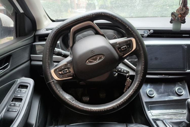 Used Chery Arrizo 5 2021 PRO 1.5L Manual Youth Edition Steering Wheel