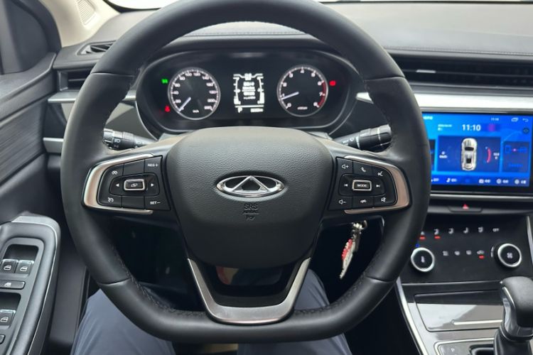 Used Chery Arrizo 5 2021 PRO 1.5L CVT Youth Edition Steering Wheel