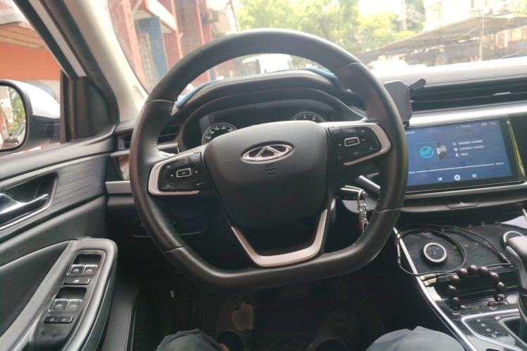 Used Chery Arrizo 5 2021 PRO 1.5L CVT Youth Edition Steering Wheel