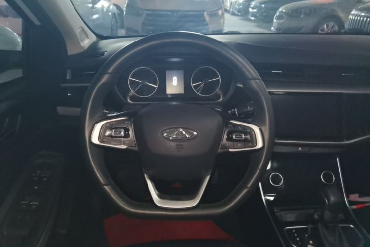 Used Chery Arrizo 5 2021 PRO 1.5L CVT Youth Edition Steering Wheel