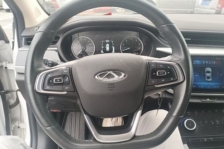 Used Chery Arrizo 5 2021 PRO 1.5L CVT Youth Edition Steering Wheel