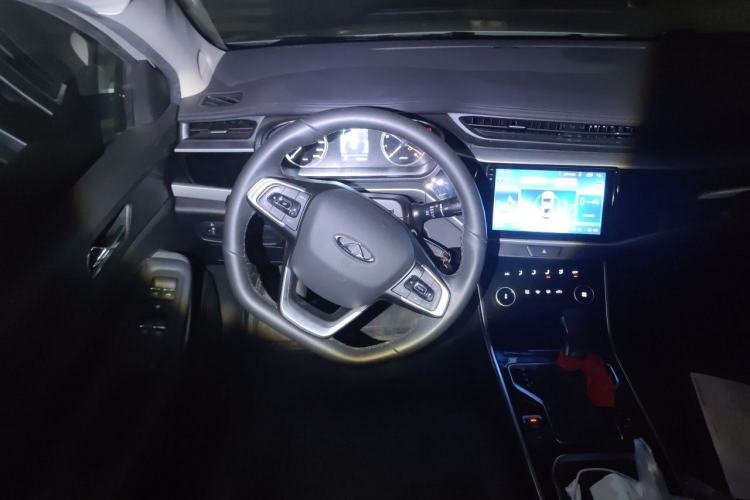 Used Chery Arrizo 5 2021 PRO 1.5L CVT Youth Edition Steering Wheel