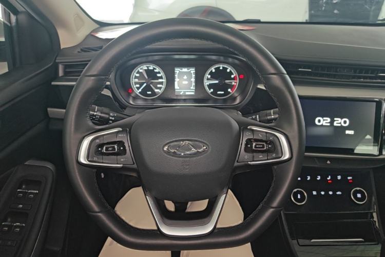 Used Chery Arrizo 5 2021 PRO 1.5L Manual Youth Edition Steering Wheel