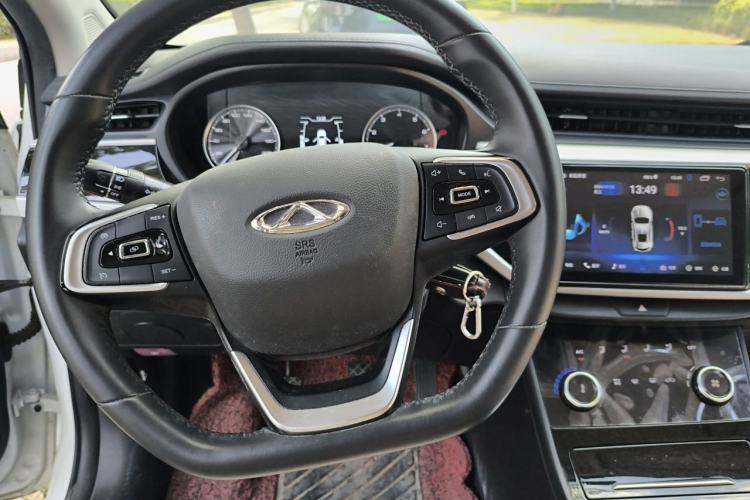 Used Chery Arrizo 5 2021 PRO 1.5L Manual Youth Edition Steering Wheel