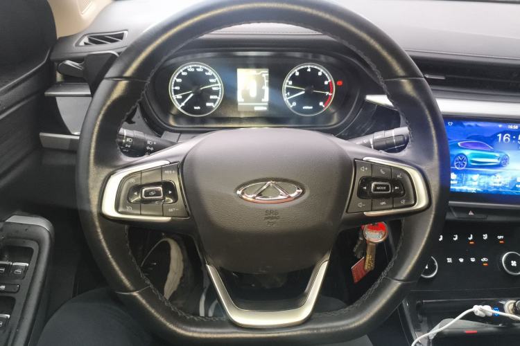 Used Chery Arrizo 5 2021 PRO 1.5L Manual Youth Edition Steering Wheel