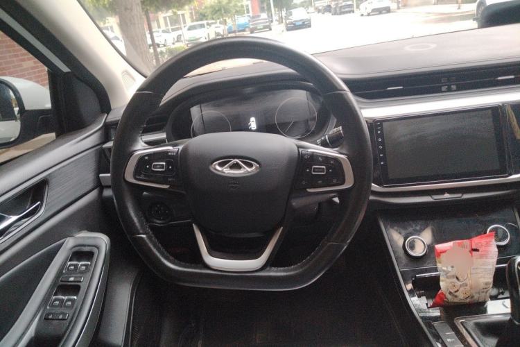 Used Chery Arrizo 5 2021 PRO 1.5L Manual Youth Edition Steering Wheel