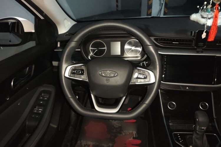 Used Chery Arrizo 5 2021 PRO 1.5L CVT Youth Edition Steering Wheel