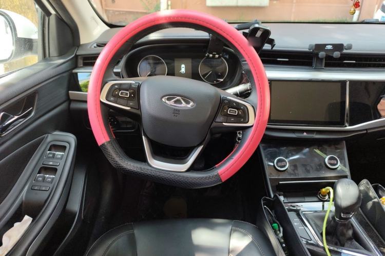 Used Chery Arrizo 5 2021 PRO 1.5L Manual Youth Edition Steering Wheel