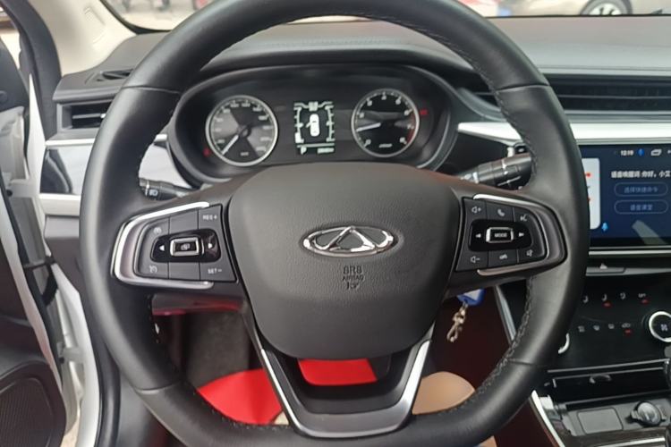 Used Chery Arrizo 5 2021 PRO 1.5L CVT Youth Edition Steering Wheel