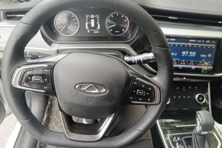 Used Chery Arrizo 5 2021 PRO 1.5L CVT Youth Edition Steering Wheel