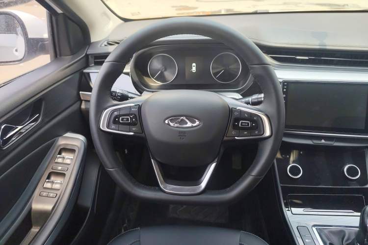 Used Chery Arrizo 5 2021 PRO 1.5L Manual Youth Edition Steering Wheel