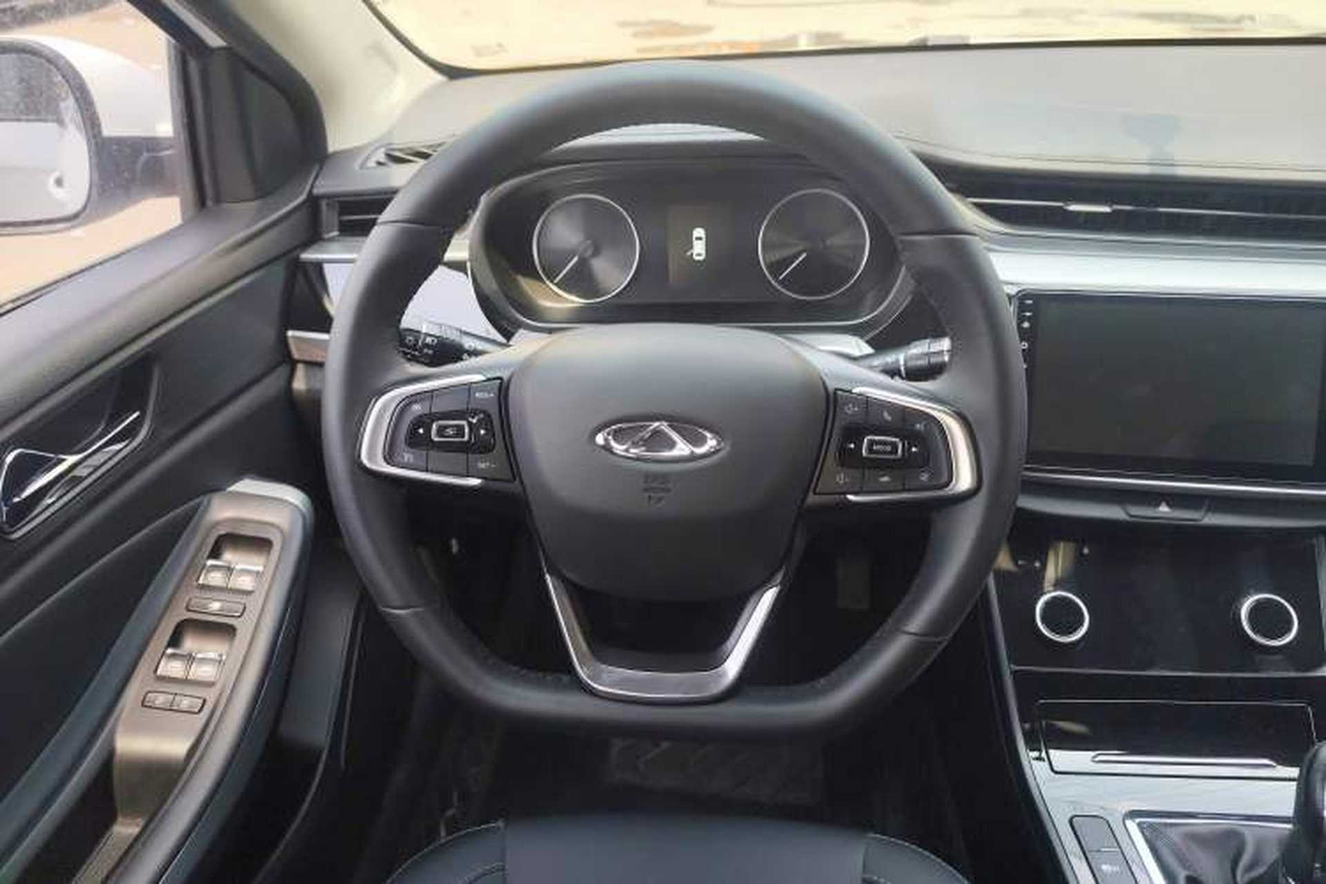 Used Chery Arrizo 5 2021 PRO 1.5L Manual Youth Edition Steering Wheel