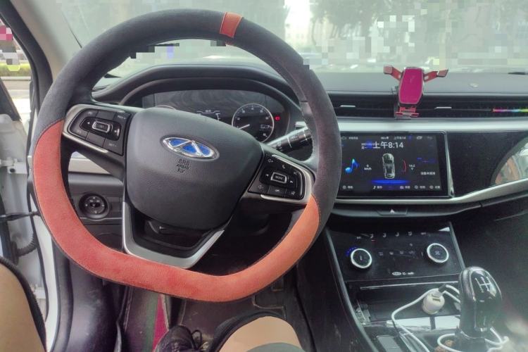 Used Chery Arrizo 5 2021 PRO 1.5L Manual Youth Edition Steering Wheel
