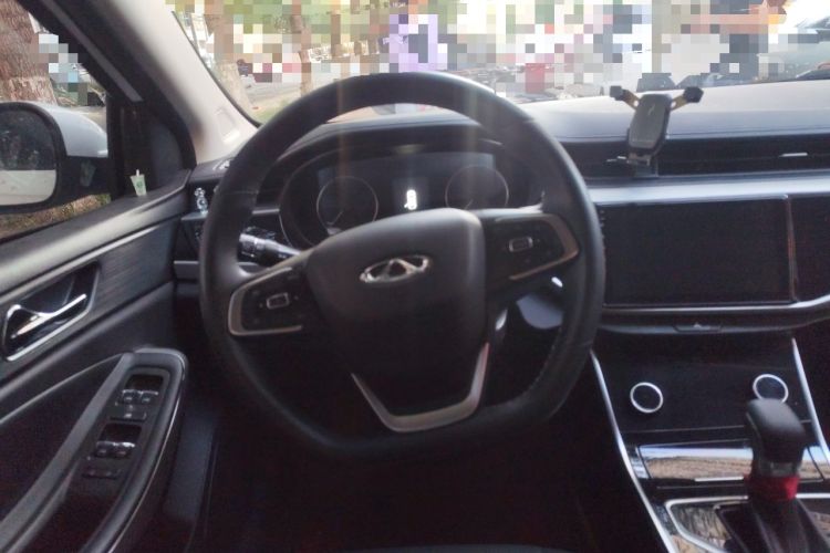 Used Chery Arrizo 5 2021 PRO 1.5L CVT Youth Edition Steering Wheel