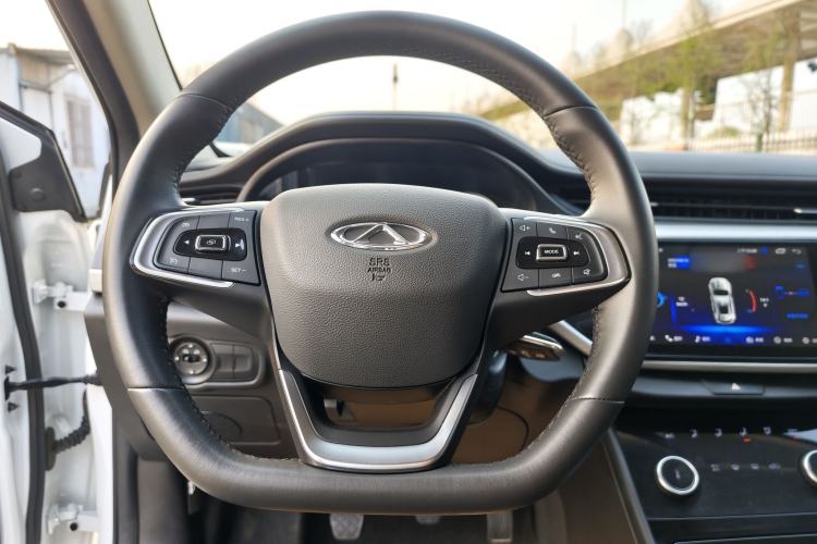 Used Chery Arrizo 5 2021 PRO 1.5L Manual Youth Edition Steering Wheel